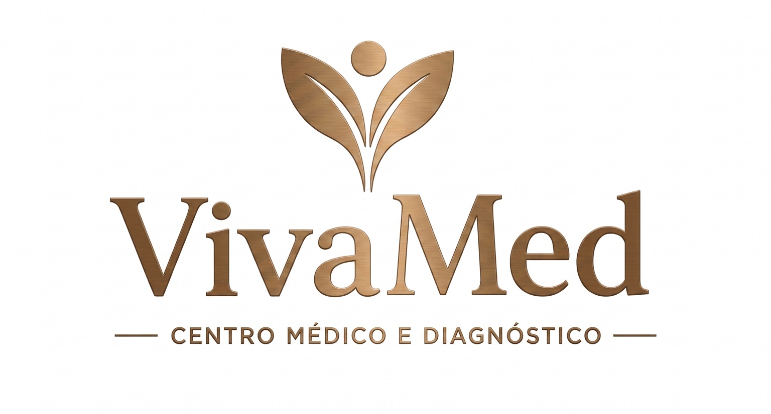 Logomarca da clínica
